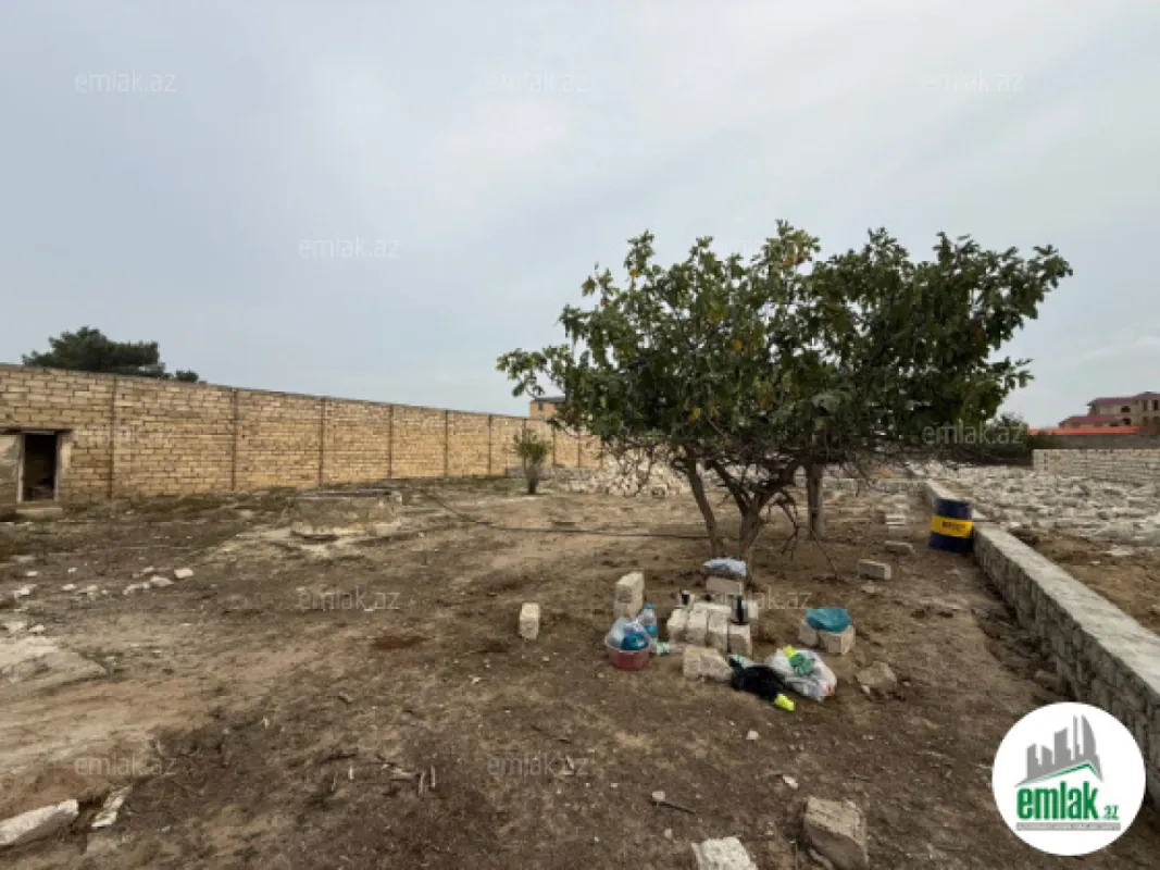 Satılır torpaq sahəsi 4.5 m²