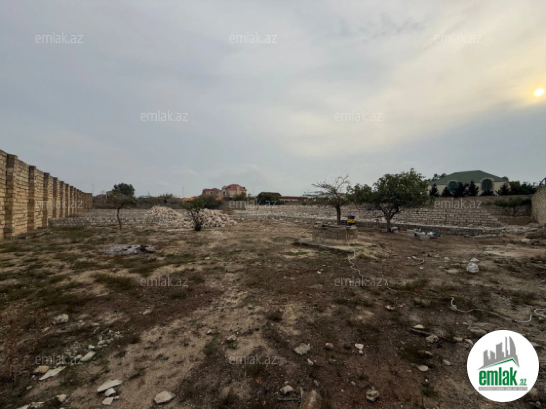 Satılır torpaq sahəsi 4.5 m²