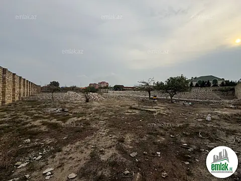 Satılır torpaq sahəsi 4.5 m²