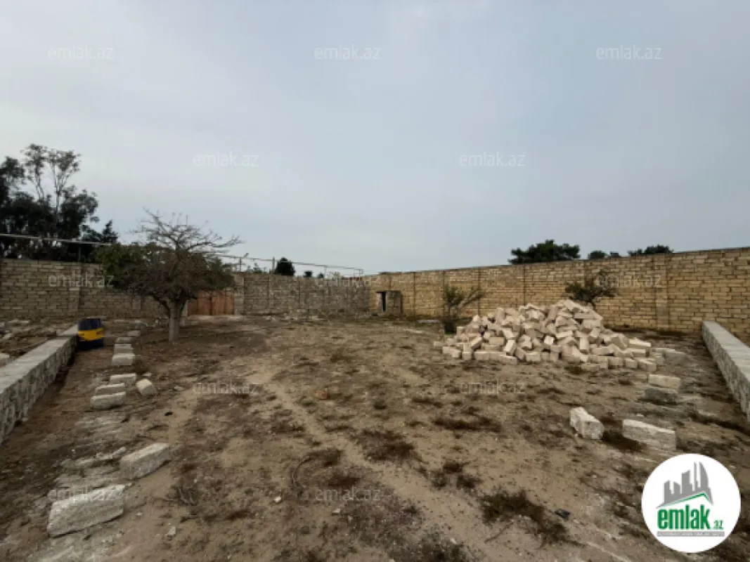 Satılır torpaq sahəsi 4.5 m²