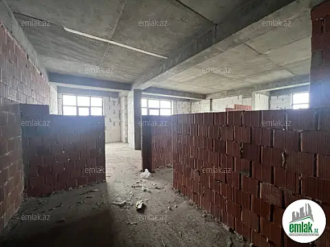 Satılır 4 otaqlı yeni tikili 144 m²