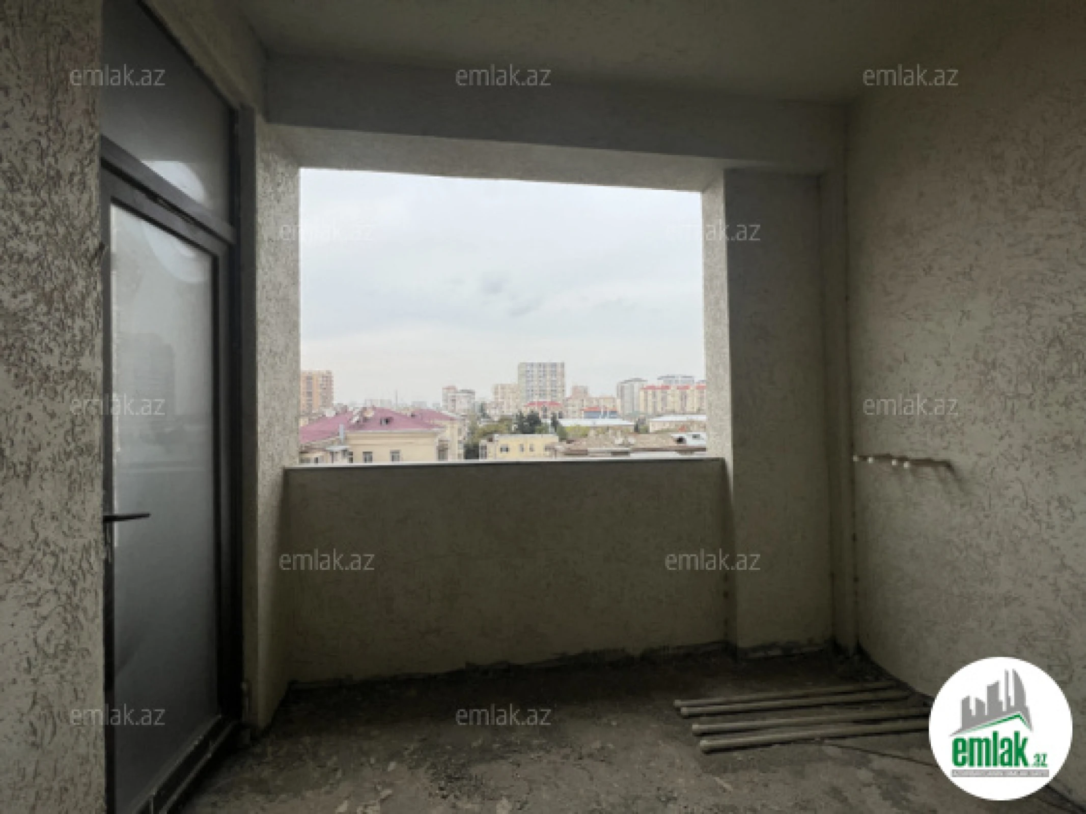 Satılır 4 otaqlı yeni tikili 144 m²