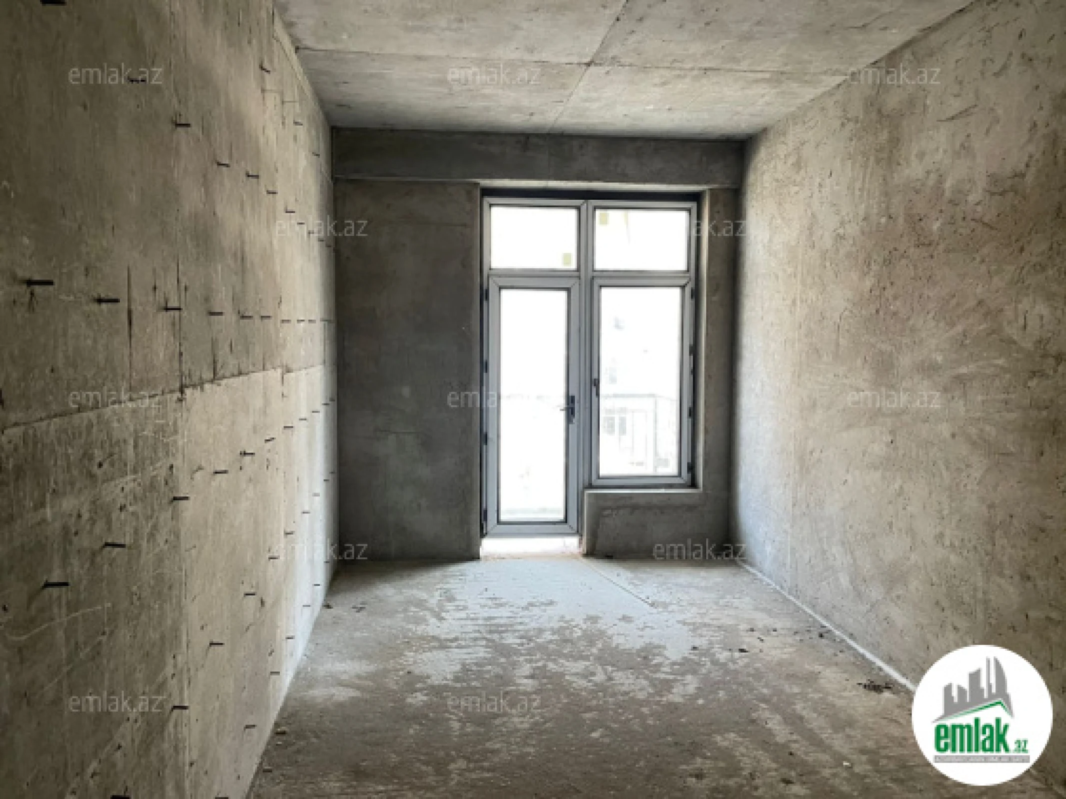 Satılır 2 otaqlı yeni tikili 85 m²