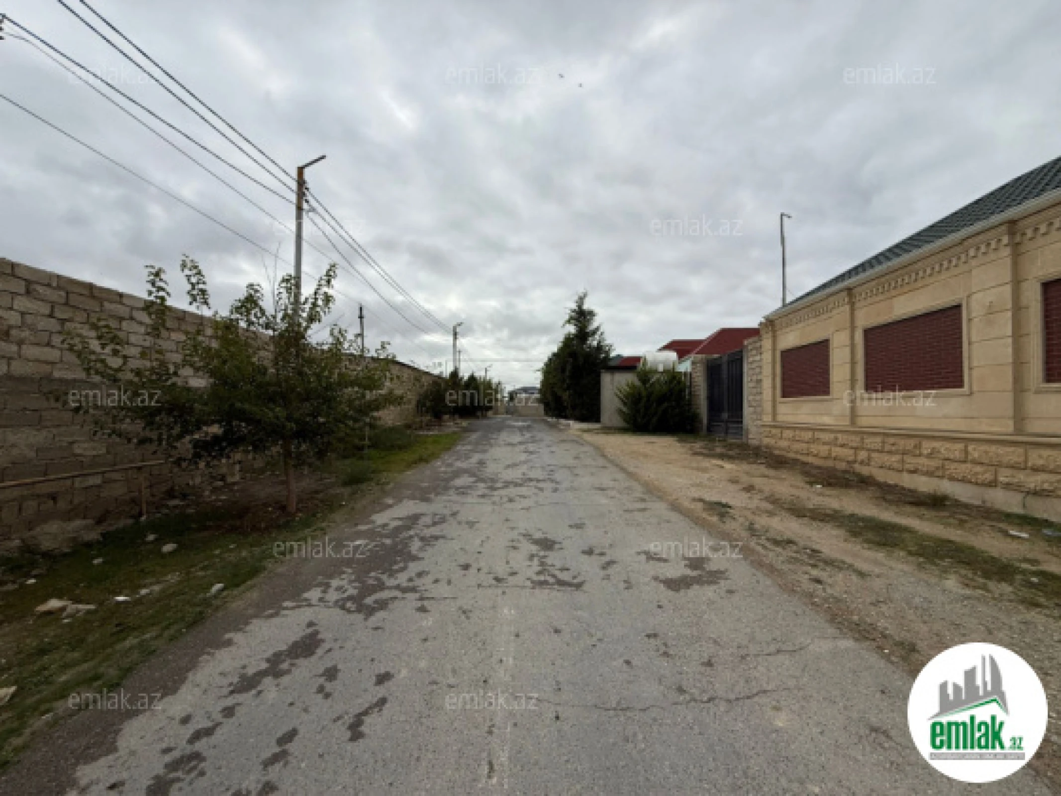 Satılır torpaq sahəsi 7 m²