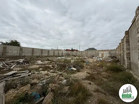 Satılır torpaq sahəsi 7 m²