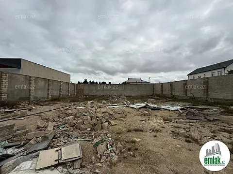 Satılır torpaq sahəsi 7 m²