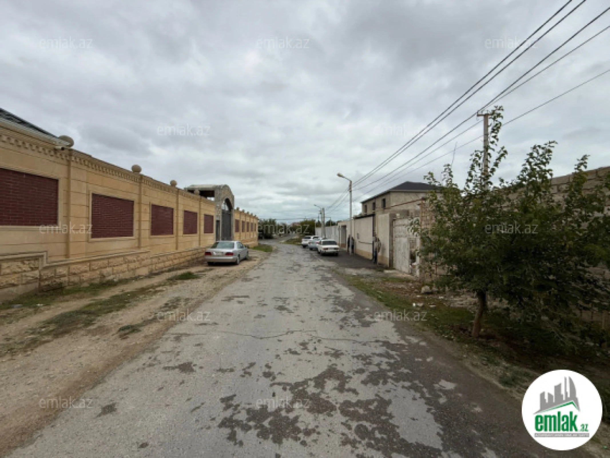 Satılır torpaq sahəsi 7 m²