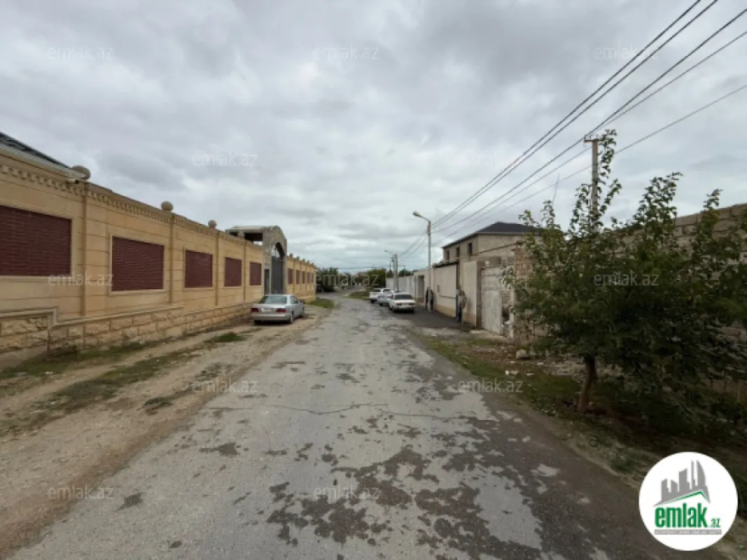 Satılır torpaq sahəsi 7 m²