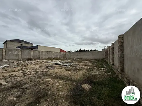 Satılır torpaq sahəsi 7 m²