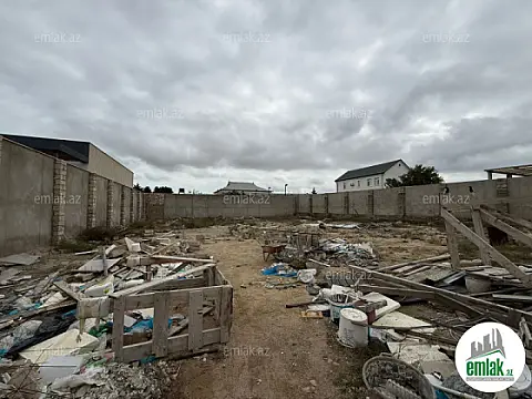 Satılır torpaq sahəsi 7 m²