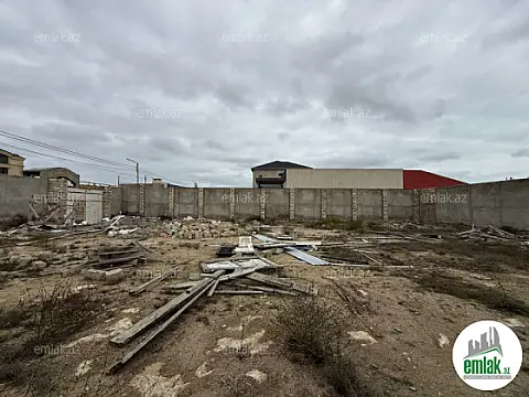 Satılır torpaq sahəsi 7 m²