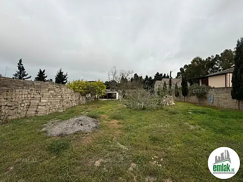 Satılır torpaq sahəsi 10 m²