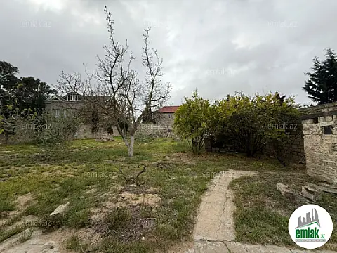 Satılır torpaq sahəsi 10 m² — Bakı, Şağan 10.00 m²