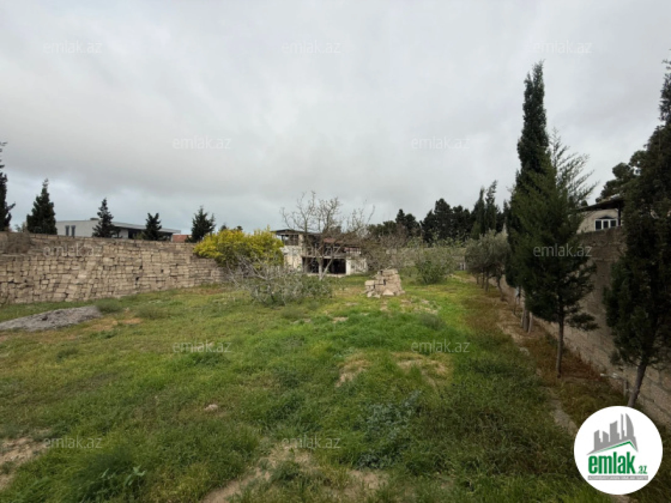 Satılır torpaq sahəsi 10 m²