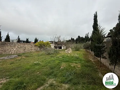 Satılır torpaq sahəsi 10 m²