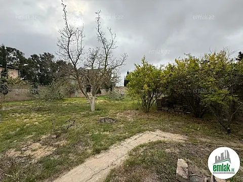 Satılır torpaq sahəsi 10 m²