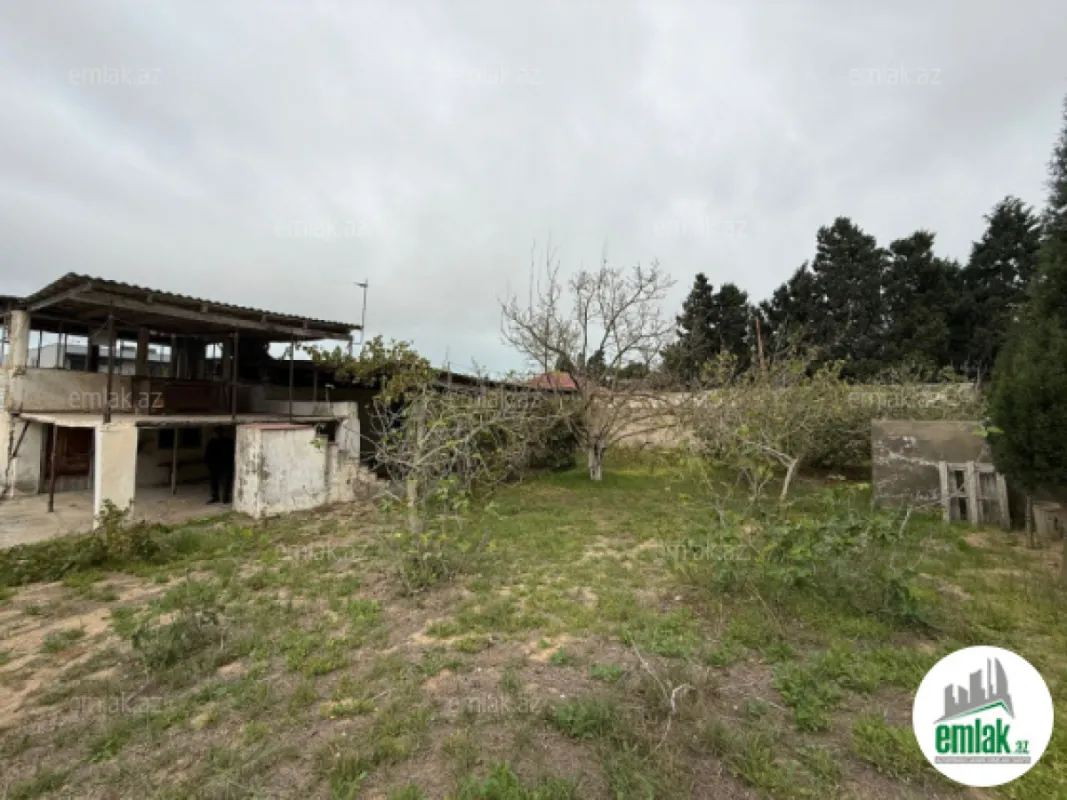 Satılır torpaq sahəsi 10 m²