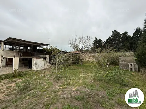 Satılır torpaq sahəsi 10 m²