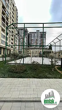 Satılır 2 otaqlı yeni tikili 100 m²
