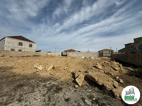 Satılır torpaq sahəsi 12 m²