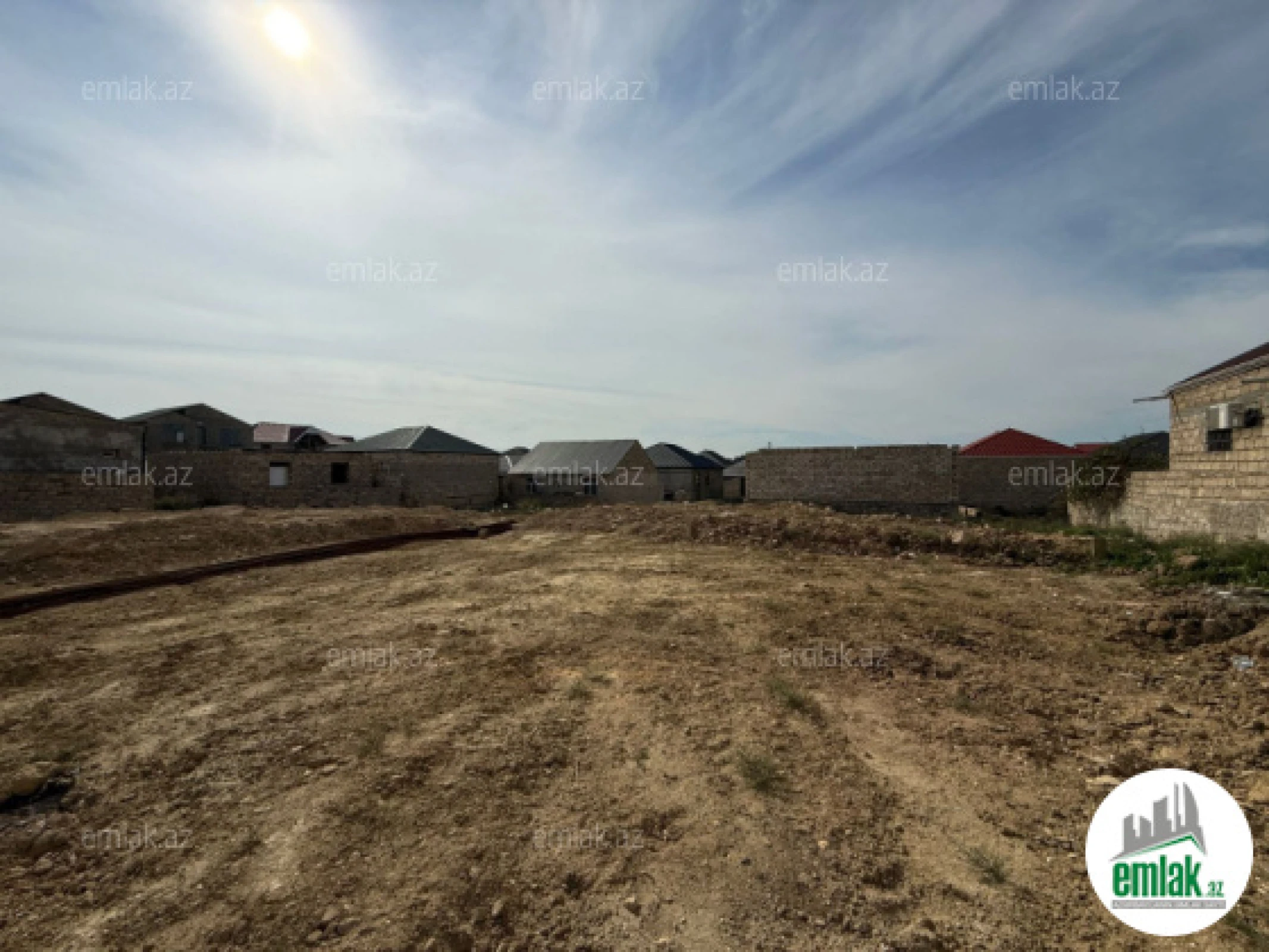 Satılır torpaq sahəsi 12 m²