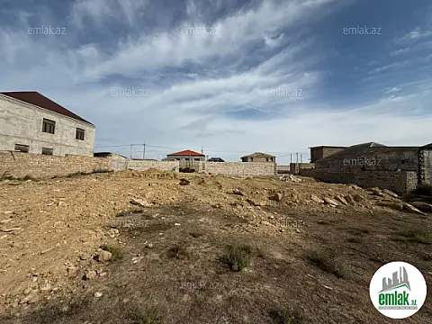 Satılır torpaq sahəsi 12 m² — Bakı, Şağan 12.00 m²