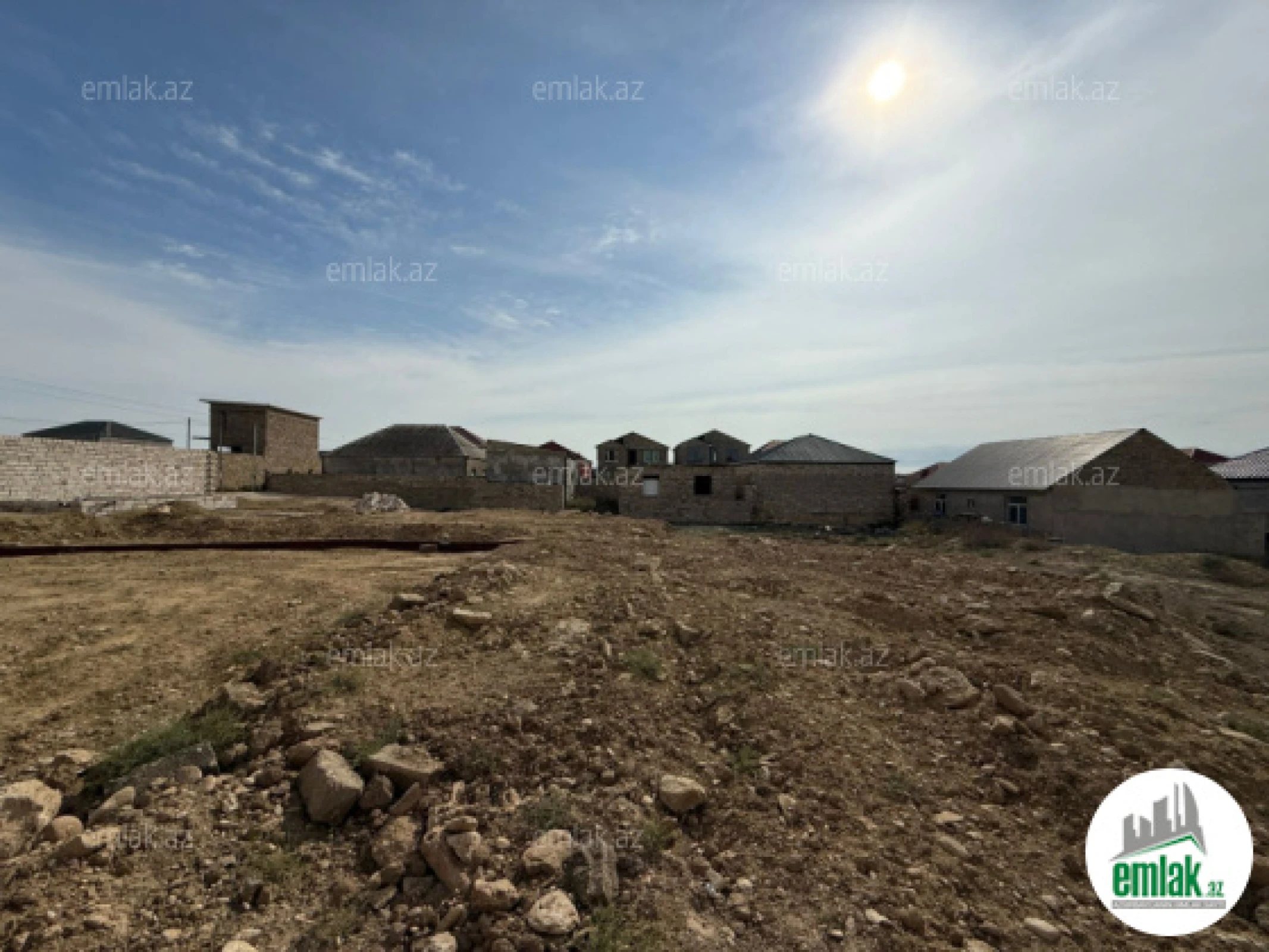 Satılır torpaq sahəsi 12 m²