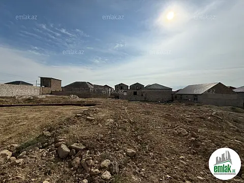 Satılır torpaq sahəsi 12 m²