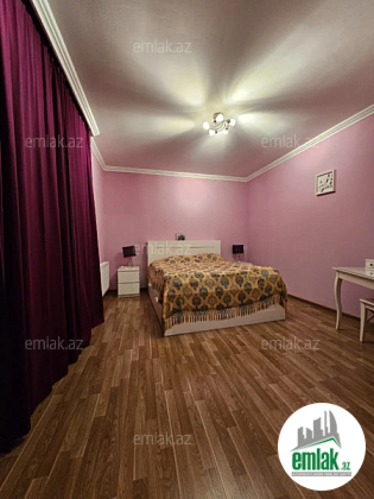 Satılır 6 otaqlı həyət evi 250 m²