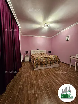 Satılır 6 otaqlı həyət evi 250 m²