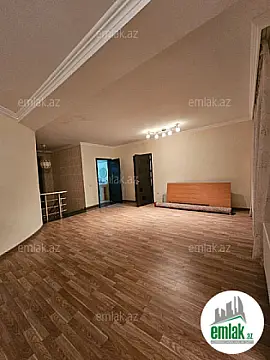 Satılır 6 otaqlı həyət evi 250 m²