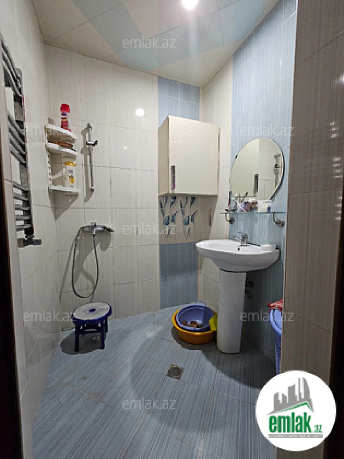 Satılır 6 otaqlı həyət evi 250 m²