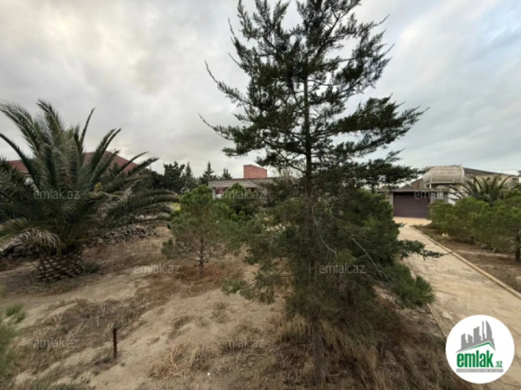 Satılır torpaq sahəsi 25 m²
