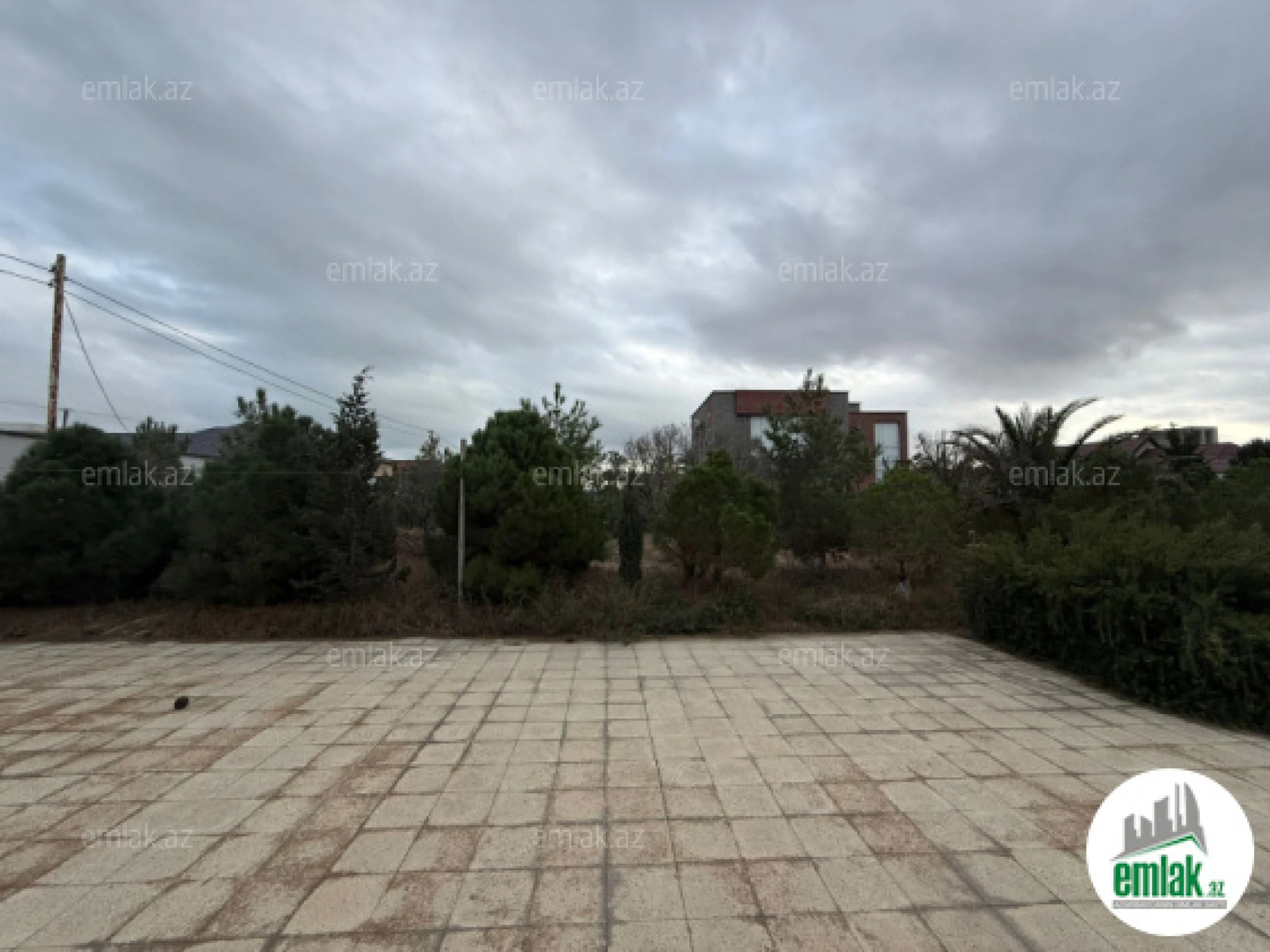 Satılır torpaq sahəsi 25 m²