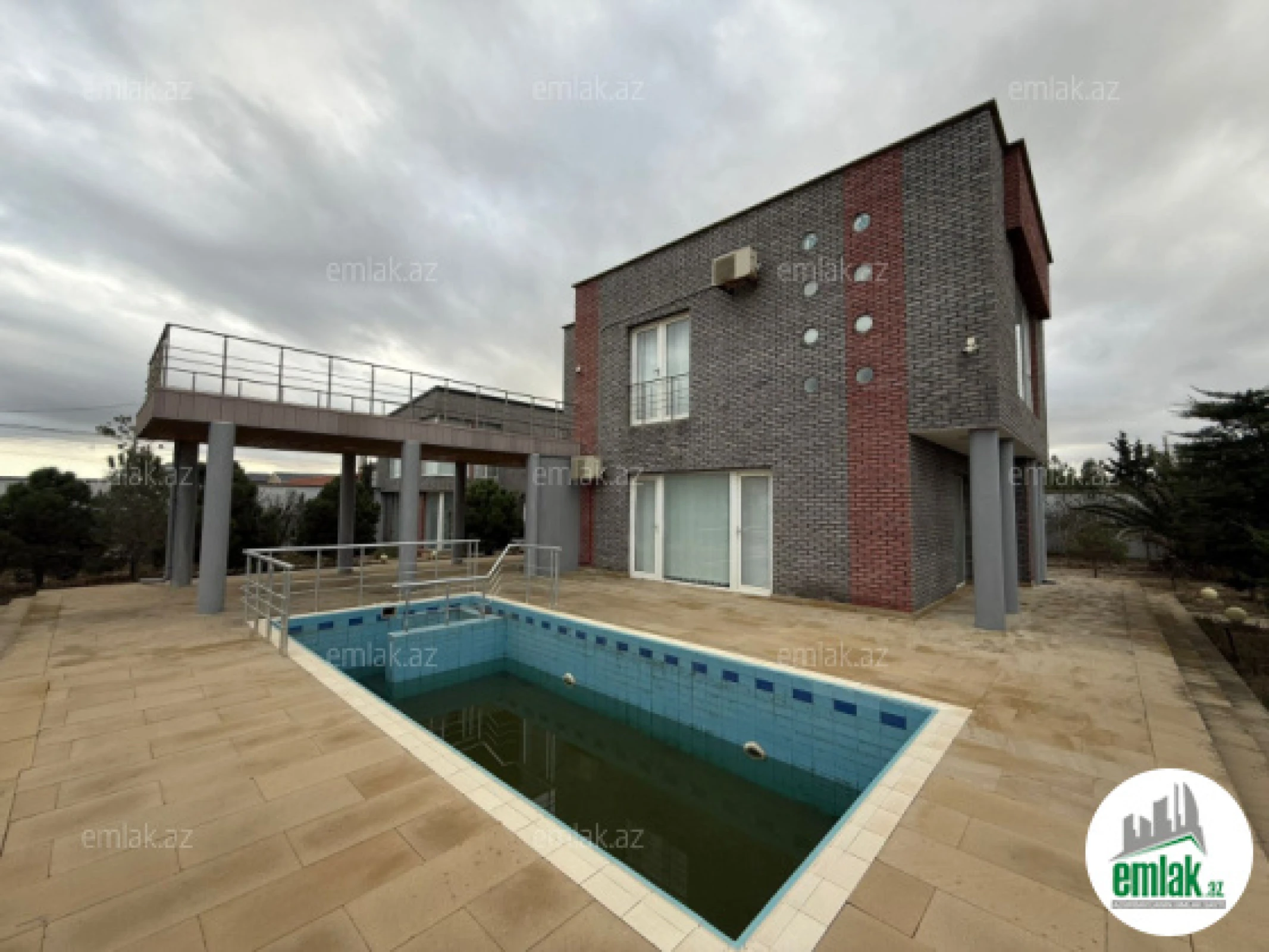 Satılır torpaq sahəsi 25 m²