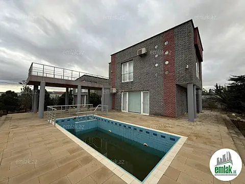 Satılır torpaq sahəsi 25 m²