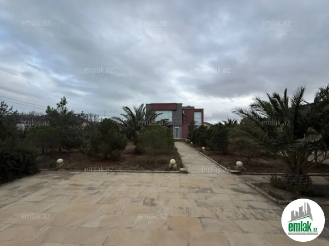 Satılır torpaq sahəsi 25 m²