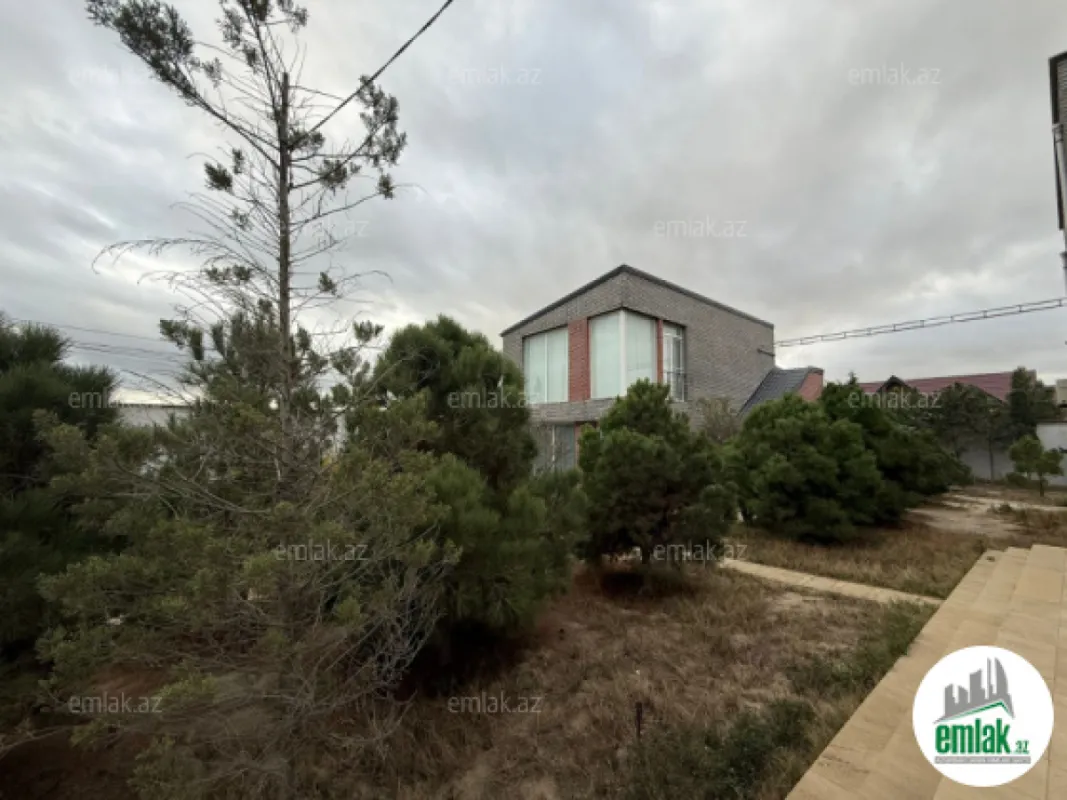 Satılır torpaq sahəsi 25 m²