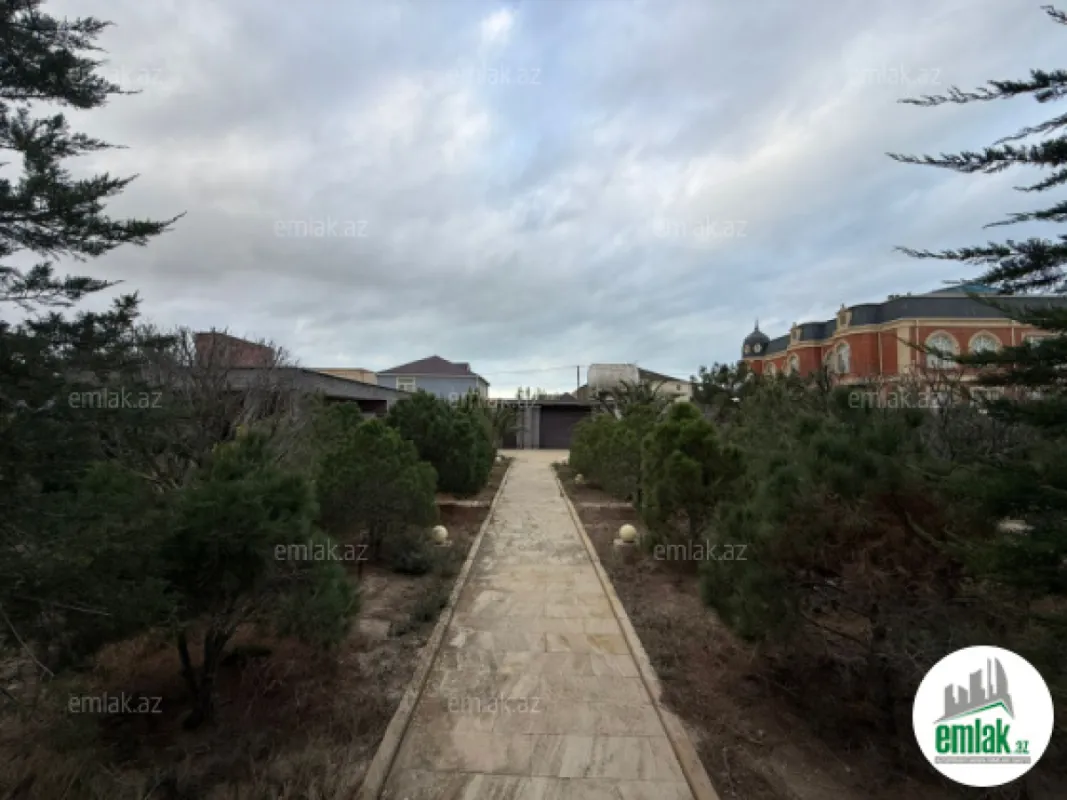 Satılır torpaq sahəsi 25 m²
