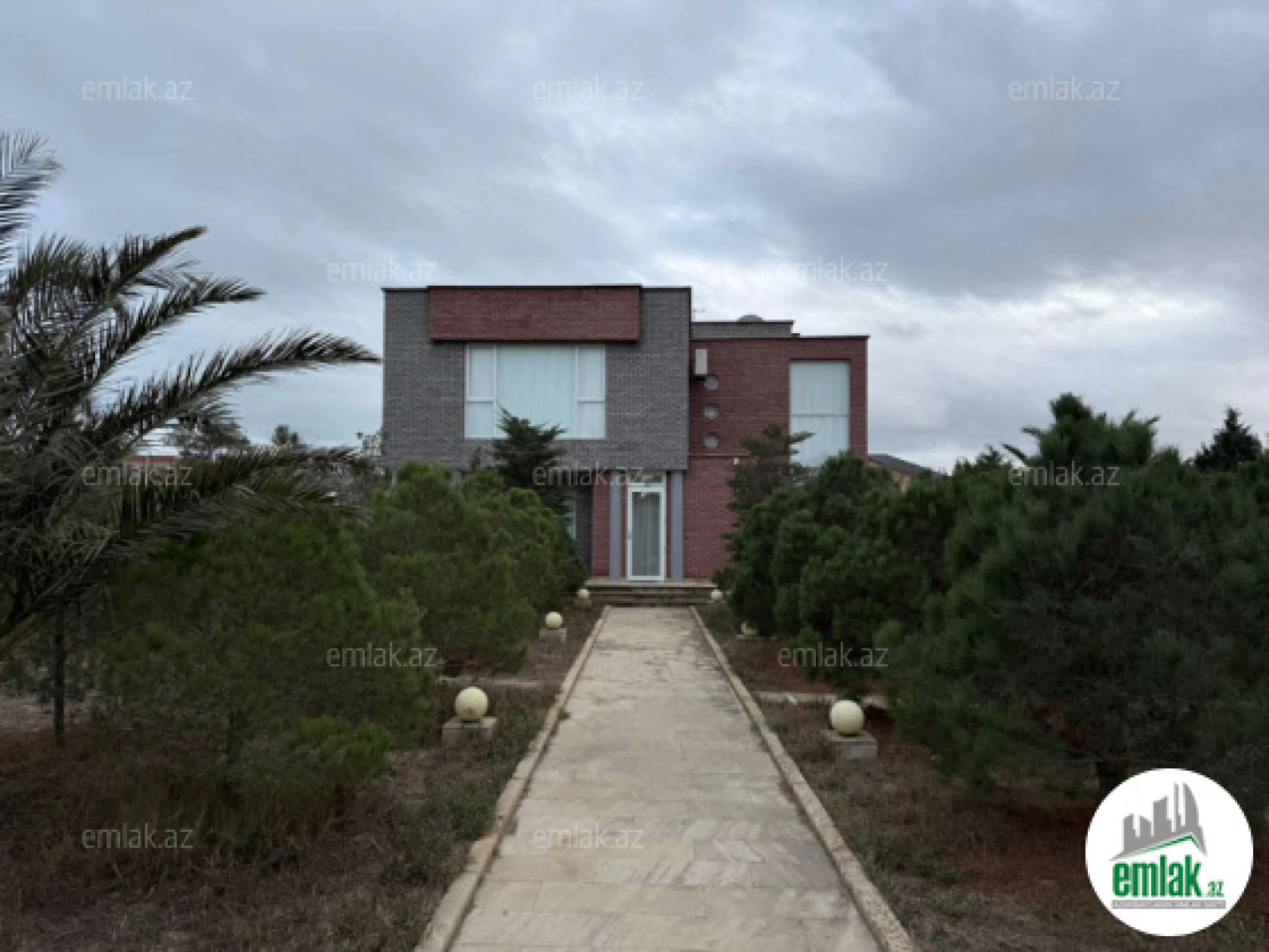 Satılır torpaq sahəsi 25 m²