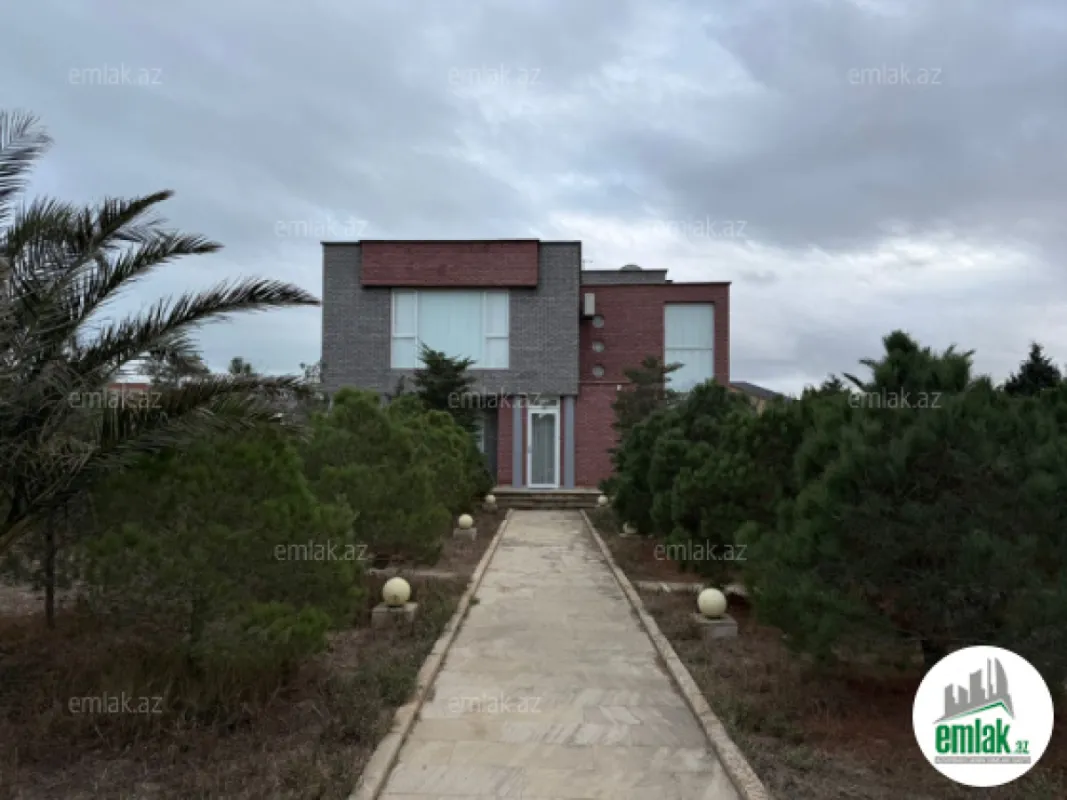 Satılır torpaq sahəsi 25 m²