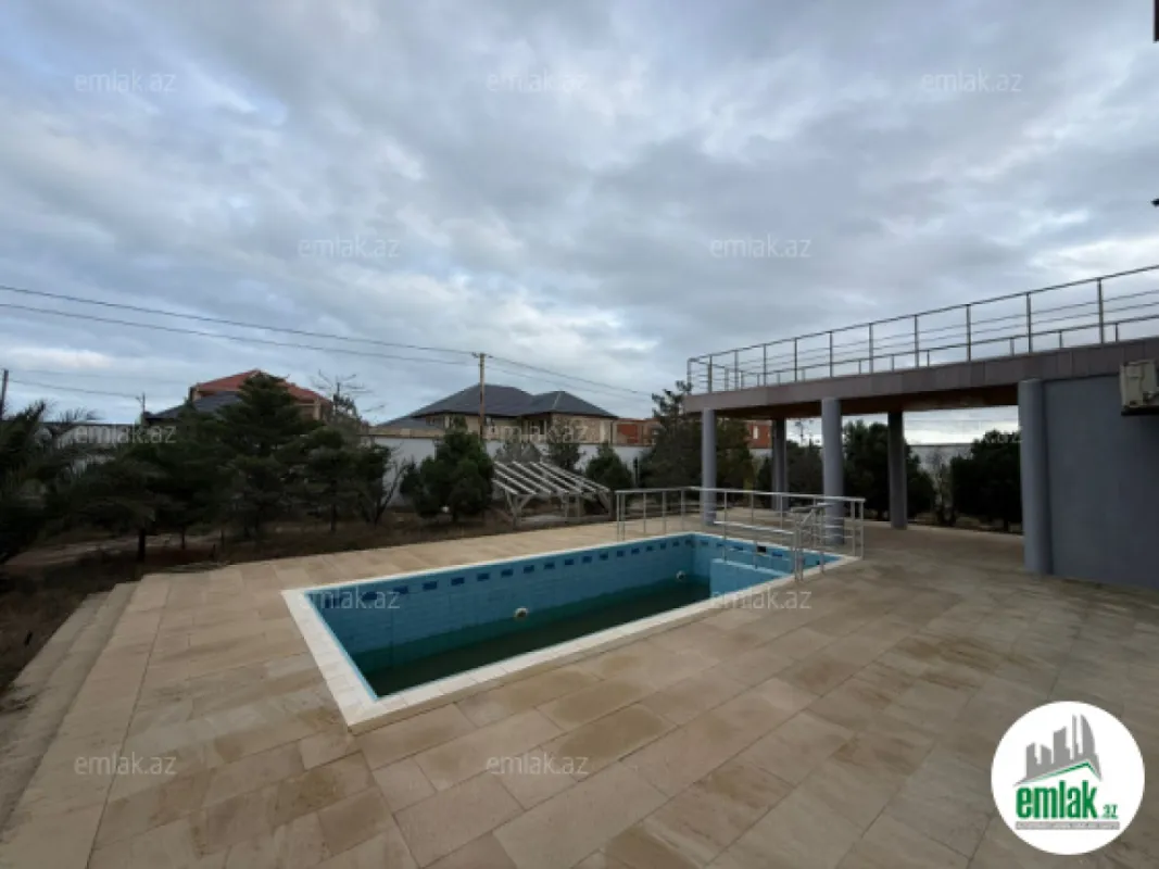 Satılır torpaq sahəsi 25 m²