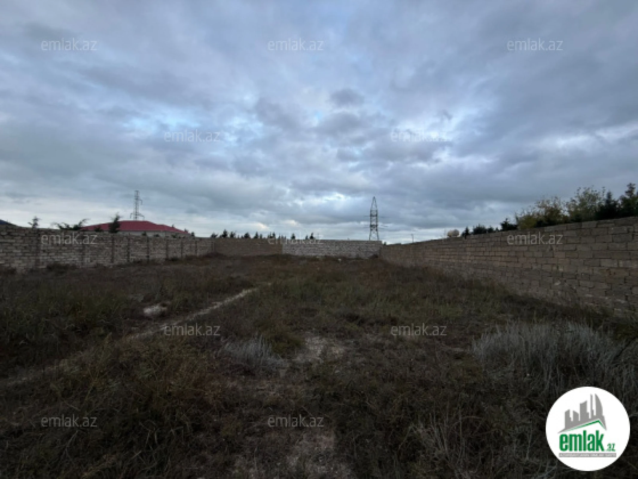 Satılır torpaq sahəsi 8.33 m²