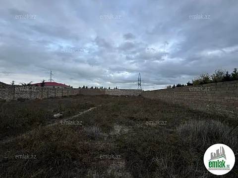 Satılır torpaq sahəsi 8.33 m²