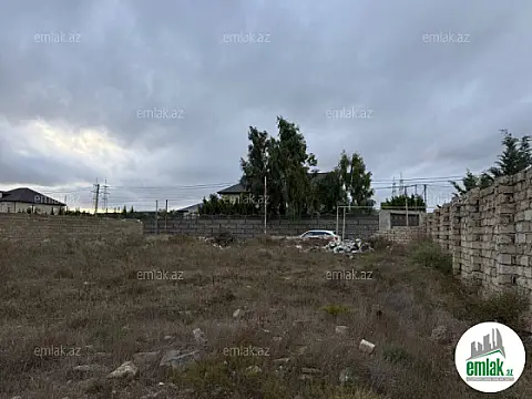 Satılır torpaq sahəsi 8.33 m²