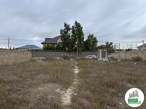 Satılır torpaq sahəsi 8.33 m² — Bakı 8.33 m²