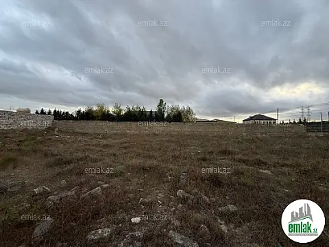 Satılır torpaq sahəsi 8.33 m²