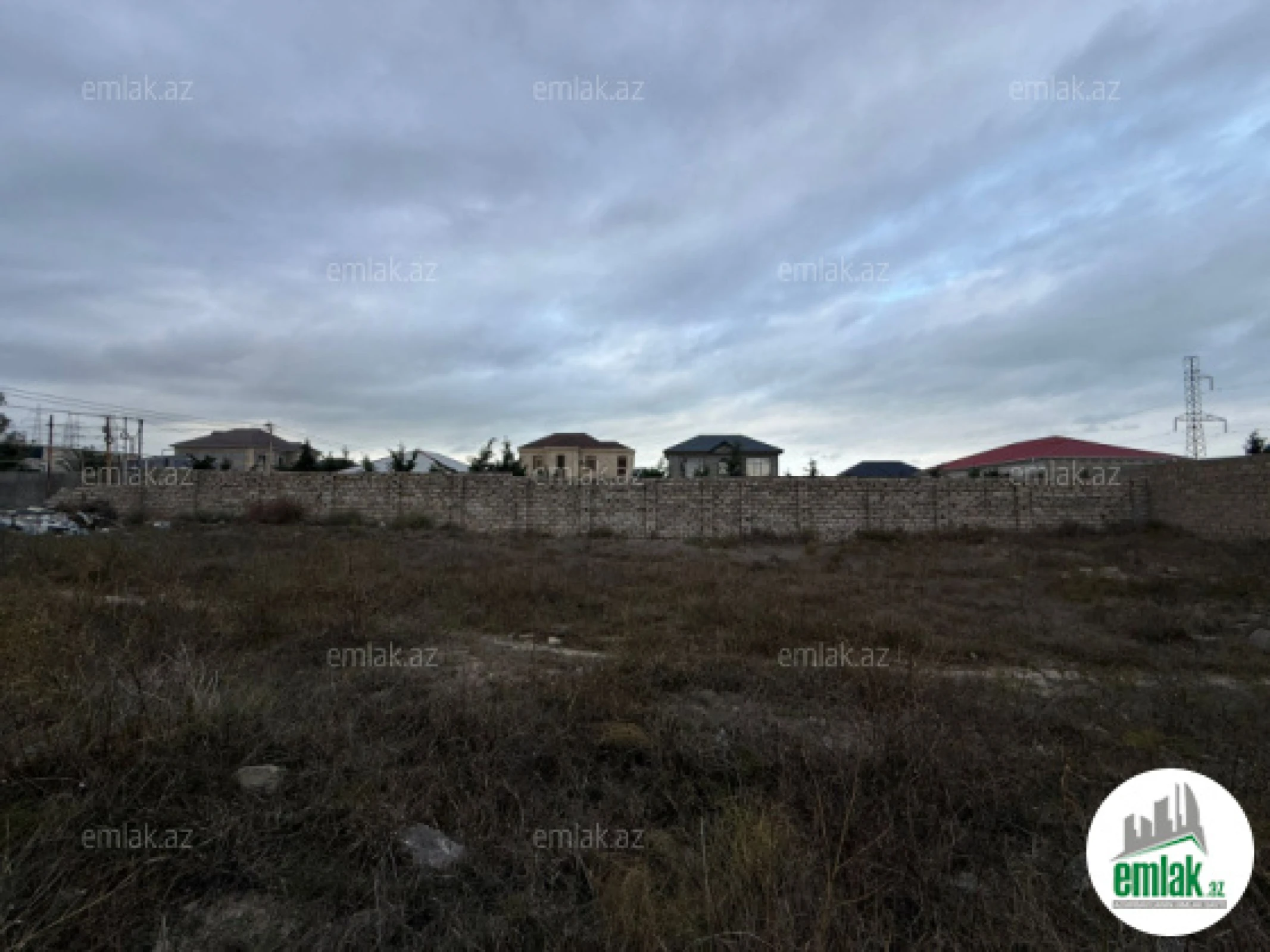 Satılır torpaq sahəsi 8.33 m²