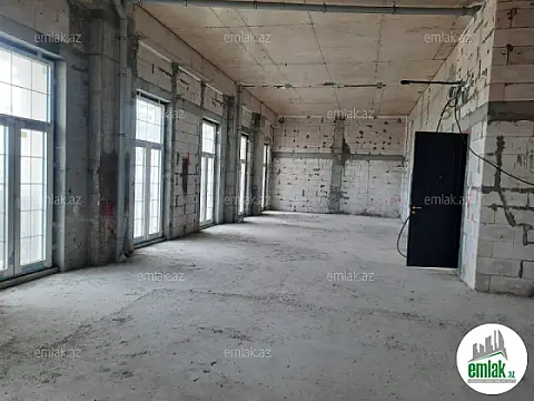 Satılır 4 otaqlı yeni tikili 145 m²