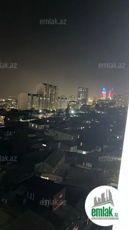 Satılır 3 otaqlı yeni tikili 220 m²